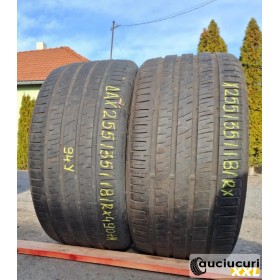Barum Bavuris3  255/35/18 Vara